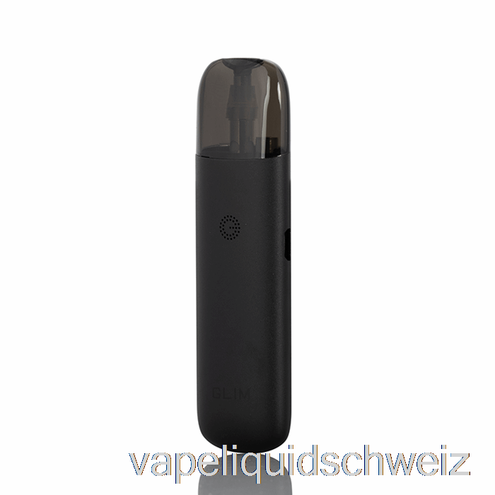 Innokin Glim 9W Pod System Black Vape Liquid E-Liquid Schweiz